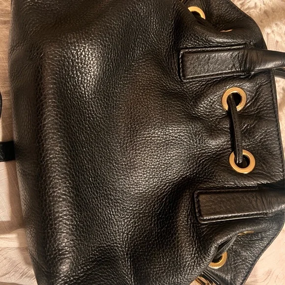 Michael Kors EUC 2way bag - Picture 3 of 9